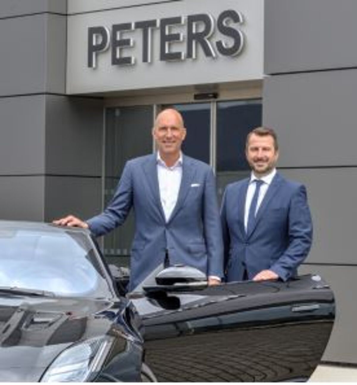 Jaguar Land Rover LIVE Magazin | Premium Cars Peters in Dortmund