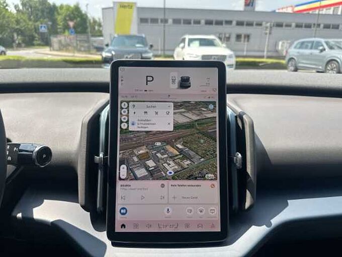 Volvo EX30 Cross Country Twin Motor GEWERBE-BOOSTER AWD Ultra StandHZG Panorama Navi M