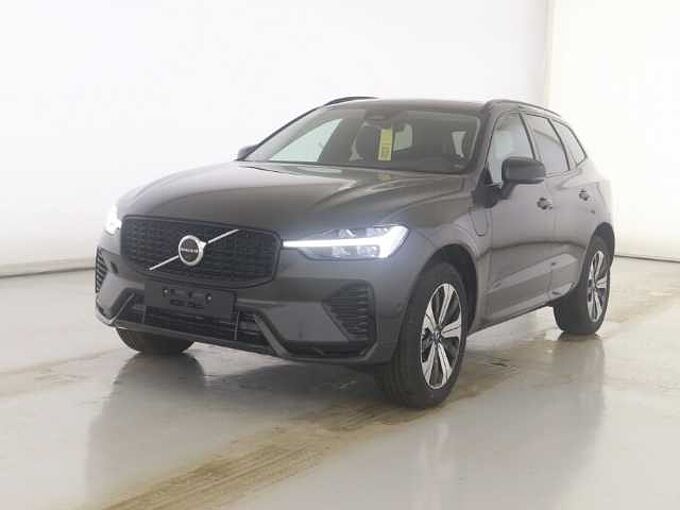 Volvo XC60 Plus Dark T6 19''LM HUD 360kam DAB ACC BLIS Lenkradhz
