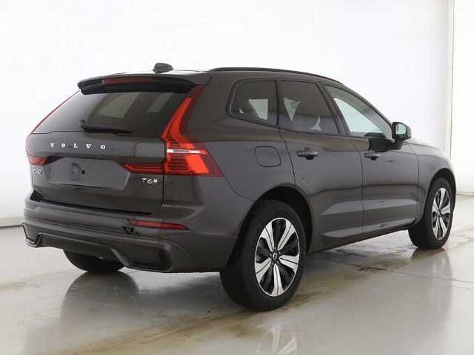 Volvo XC60 Plus Dark T6 19''LM HUD 360kam DAB ACC BLIS Lenkradhz