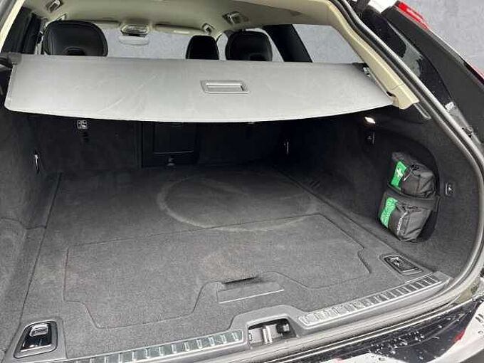 Volvo V90 Cross Country Plus B5 AWD 20''LM Standhz AHK 360Kam Leder KlimaSitze CC