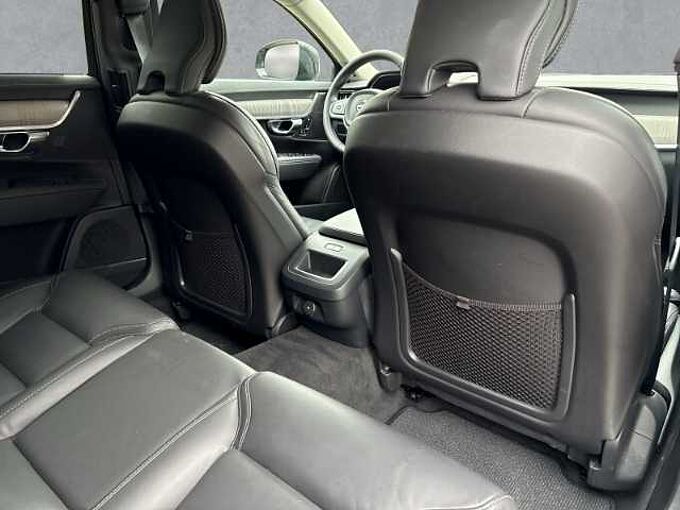 Volvo V90 Cross Country Plus B5 AWD 20''LM Standhz AHK 360Kam Leder KlimaSitze CC