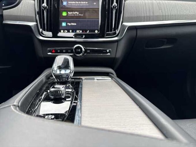 Volvo V90 Cross Country Plus B5 AWD 20''LM Standhz AHK 360Kam Leder KlimaSitze CC