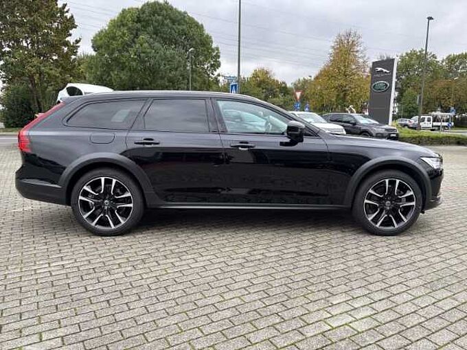Volvo V90 Cross Country Plus B5 AWD 20''LM Standhz AHK 360Kam Leder KlimaSitze CC