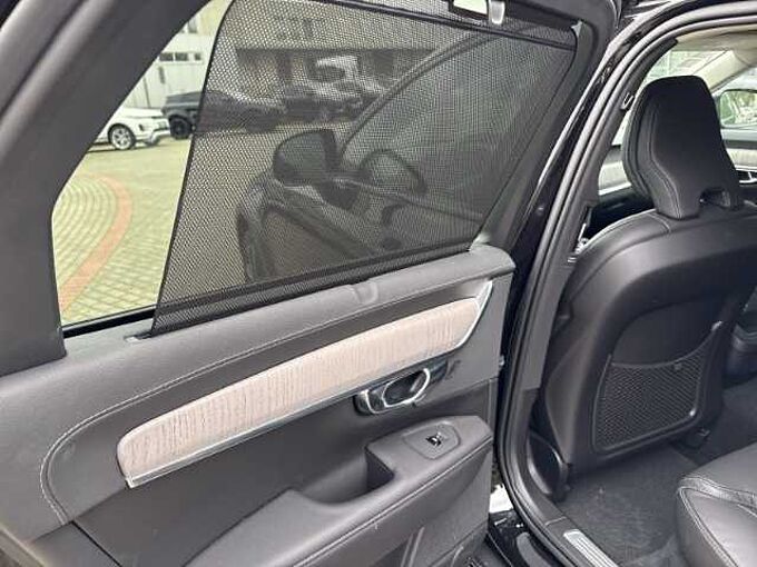 Volvo V90 Cross Country Plus B5 AWD 20''LM Standhz AHK 360Kam Leder KlimaSitze CC