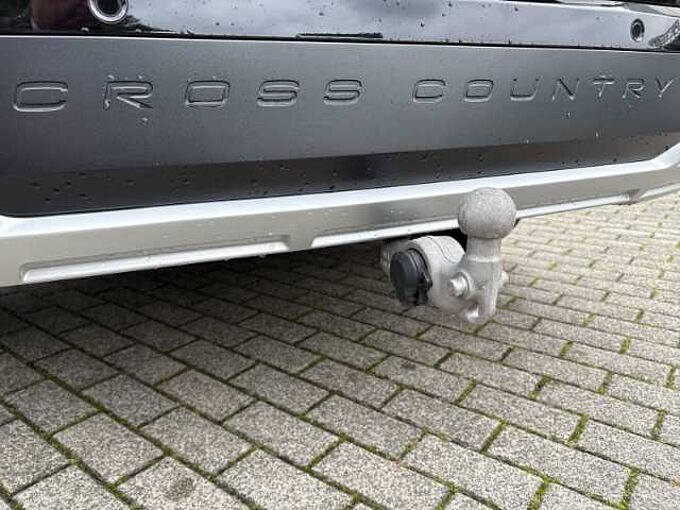 Volvo V90 Cross Country Plus B5 AWD 20''LM Standhz AHK 360Kam Leder KlimaSitze CC