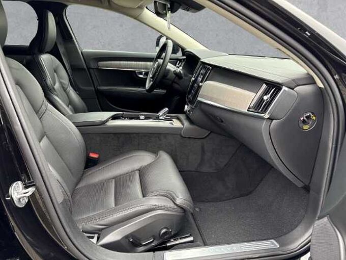 Volvo V90 Cross Country Plus B5 AWD 20''LM Standhz AHK 360Kam Leder KlimaSitze CC