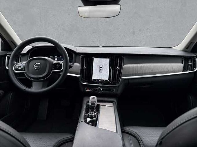 Volvo V90 Cross Country Plus B5 AWD 20''LM Standhz AHK 360Kam Leder KlimaSitze CC