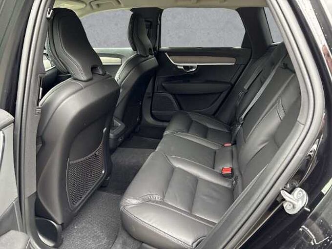 Volvo V90 Cross Country Plus B5 AWD 20''LM Standhz AHK 360Kam Leder KlimaSitze CC