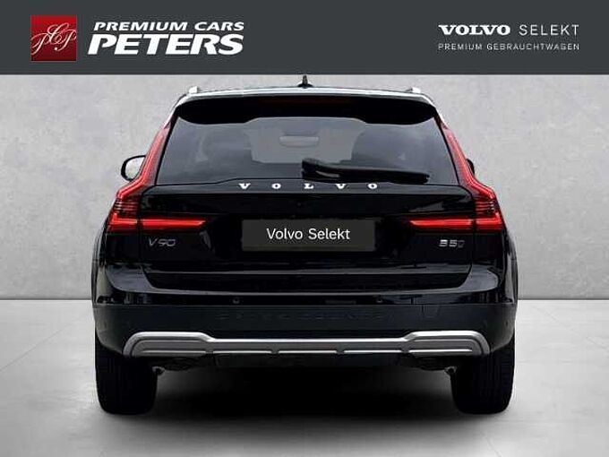 Volvo V90 Cross Country Plus B5 AWD 20''LM Standhz AHK 360Kam Leder KlimaSitze CC