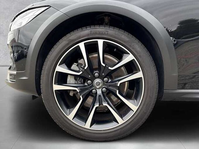 Volvo V90 Cross Country Plus B5 AWD 20''LM Standhz AHK 360Kam Leder KlimaSitze CC