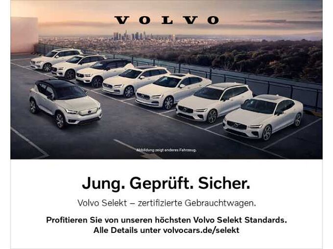 Volvo S60 Ultimate Dark T8 19''LM B&W 360kam eStandhz DAB ACC BLIS