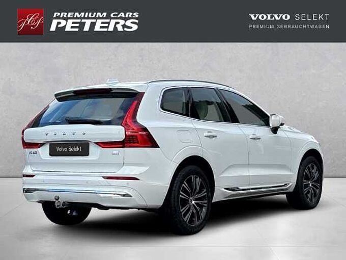 Volvo XC60 Inscription T8 19''LM AHK Pano ACC Harman DAB Rückfahrkam