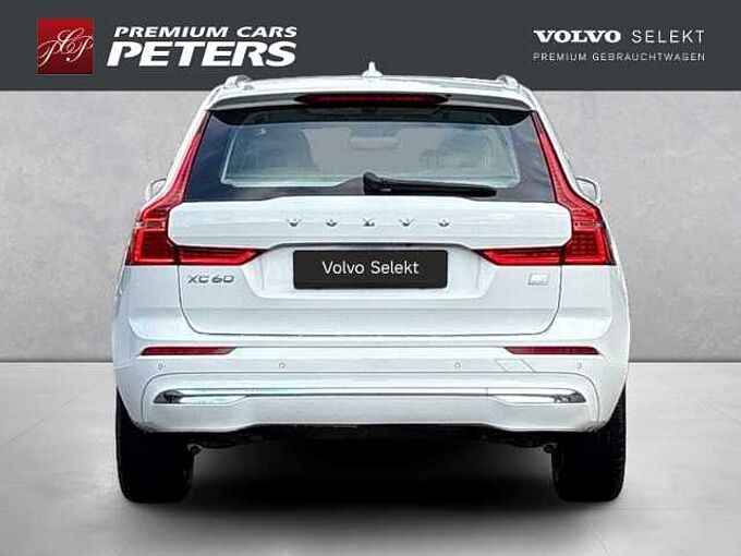 Volvo XC60 Inscription T8 19''LM AHK Pano ACC Harman DAB Rückfahrkam