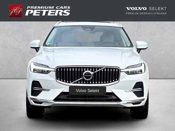 Volvo XC60 Inscription T8 19''LM AHK Pano ACC Harman DAB Rückfahrkam