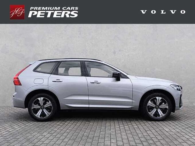 Volvo XC60 Plus Dark T6 19''LM Standhz 360kam Pilot Assist Harman DAB