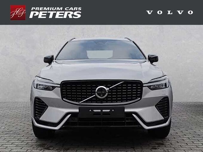 Volvo XC60 Plus Dark T6 19''LM Standhz 360kam Pilot Assist Harman DAB
