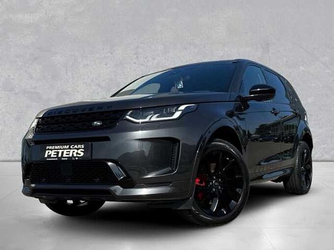 Land Rover Discovery Sport D240 R-Dynamic HSE 20''LM AHK ACC Sportpaket AD AHK-el. klappb.