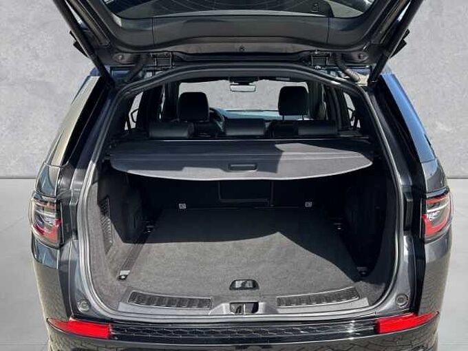 Land Rover Discovery Sport D240 R-Dynamic HSE 20''LM AHK ACC Sportpaket AD AHK-el. klappb.