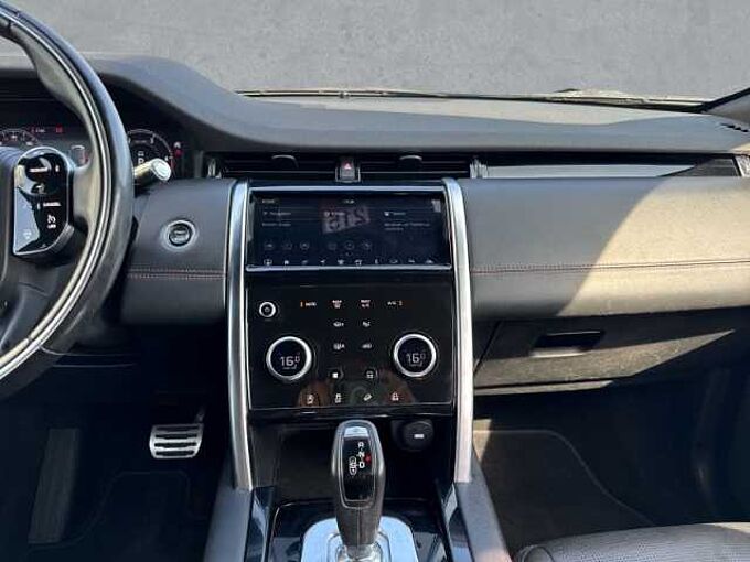 Land Rover Discovery Sport D240 R-Dynamic HSE 20''LM AHK ACC Sportpaket AD AHK-el. klappb.