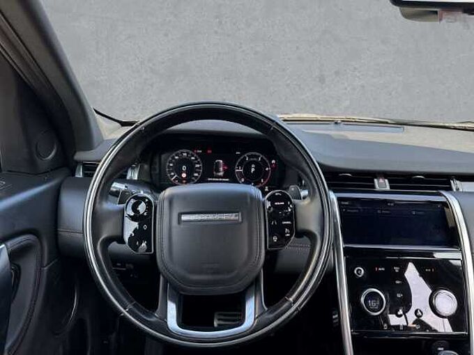 Land Rover Discovery Sport D240 R-Dynamic HSE 20''LM AHK ACC Sportpaket AD AHK-el. klappb.