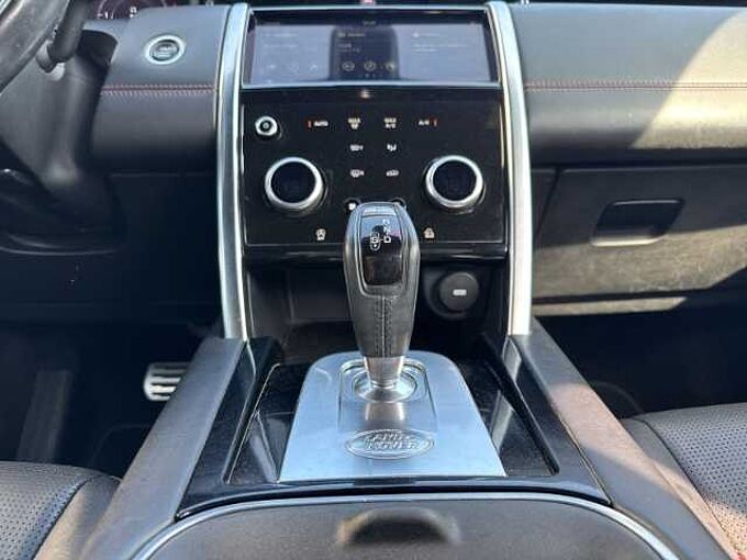 Land Rover Discovery Sport D240 R-Dynamic HSE 20''LM AHK ACC Sportpaket AD AHK-el. klappb.