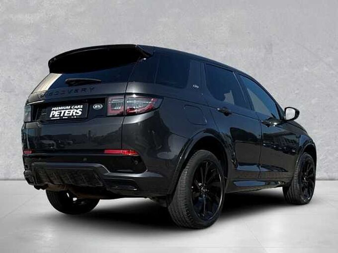 Land Rover Discovery Sport D240 R-Dynamic HSE 20''LM AHK ACC Sportpaket AD AHK-el. klappb.