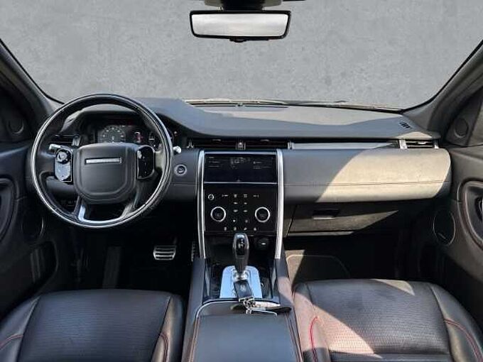 Land Rover Discovery Sport D240 R-Dynamic HSE 20''LM AHK ACC Sportpaket AD AHK-el. klappb.