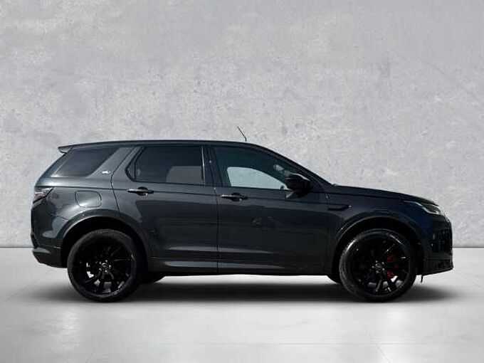 Land Rover Discovery Sport D240 R-Dynamic HSE 20''LM AHK ACC Sportpaket AD AHK-el. klappb.