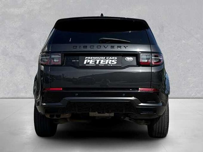 Land Rover Discovery Sport D240 R-Dynamic HSE 20''LM AHK ACC Sportpaket AD AHK-el. klappb.
