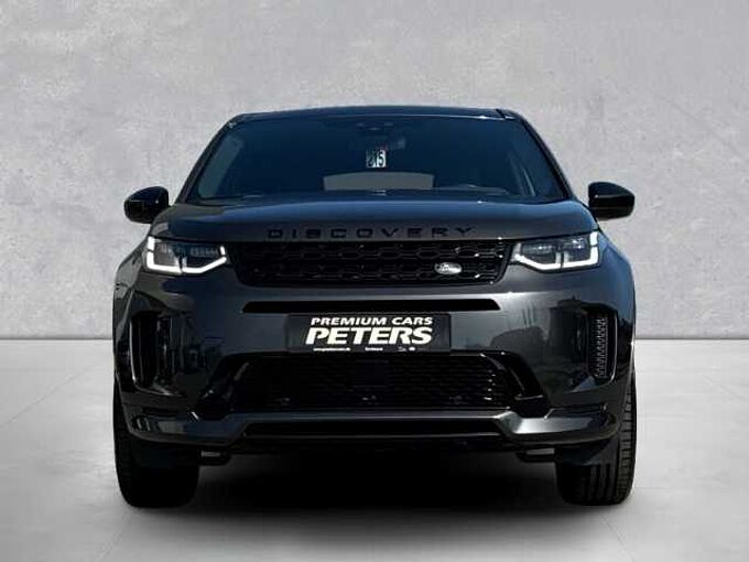 Land Rover Discovery Sport D240 R-Dynamic HSE 20''LM AHK ACC Sportpaket AD AHK-el. klappb.