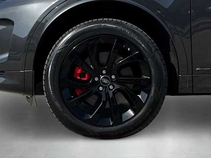 Land Rover Discovery Sport D240 R-Dynamic HSE 20''LM AHK ACC Sportpaket AD AHK-el. klappb.