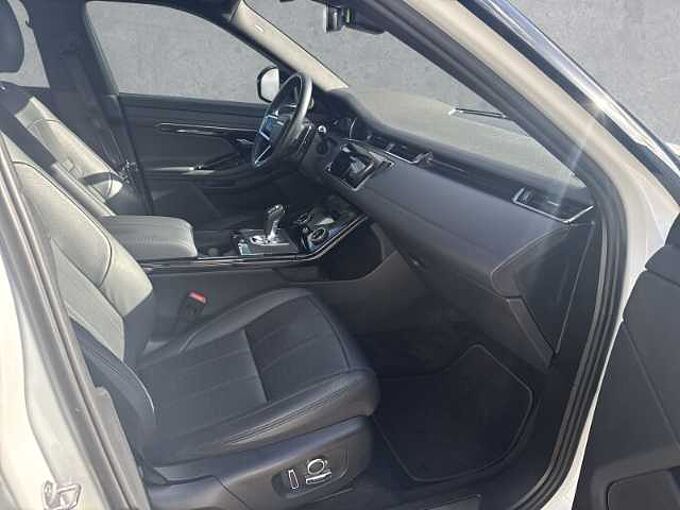 Land Rover Range Rover Evoque D200 R-Dynamic HSE BlackPack 20''LM Pano ACC DAB Keyless