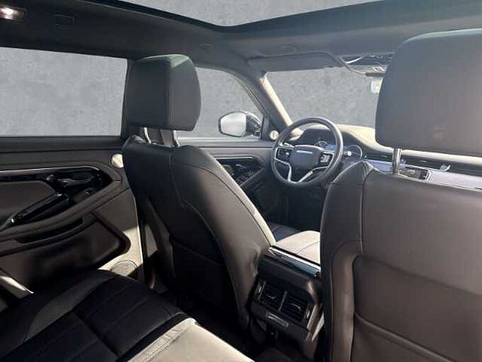 Land Rover Range Rover Evoque D200 R-Dynamic HSE BlackPack 20''LM Pano ACC DAB Keyless