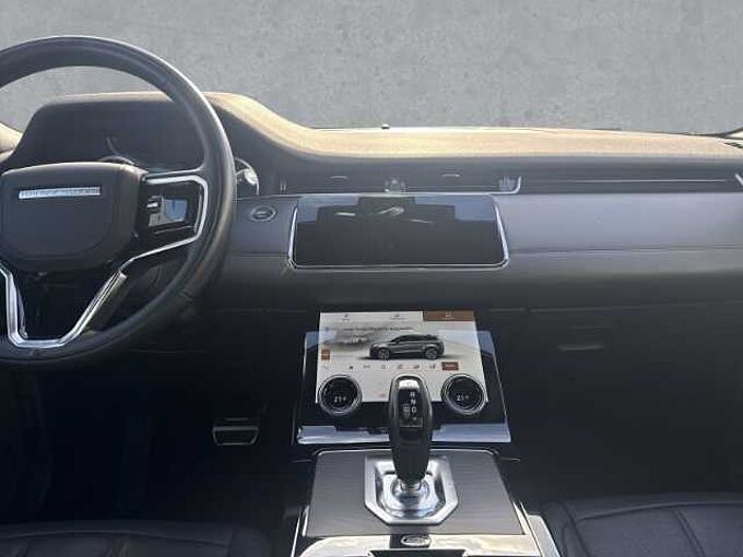 Land Rover Range Rover Evoque D200 R-Dynamic HSE BlackPack 20''LM Pano ACC DAB Keyless