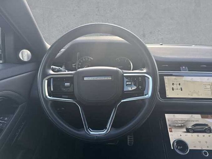 Land Rover Range Rover Evoque D200 R-Dynamic HSE BlackPack 20''LM Pano ACC DAB Keyless