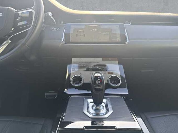 Land Rover Range Rover Evoque D200 R-Dynamic HSE BlackPack 20''LM Pano ACC DAB Keyless
