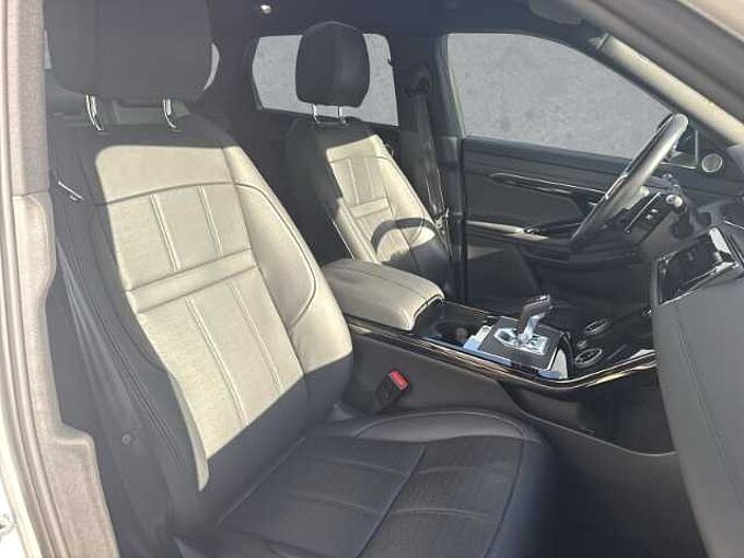 Land Rover Range Rover Evoque D200 R-Dynamic HSE BlackPack 20''LM Pano ACC DAB Keyless