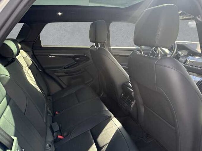 Land Rover Range Rover Evoque D200 R-Dynamic HSE BlackPack 20''LM Pano ACC DAB Keyless