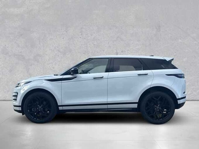 Land Rover Range Rover Evoque D200 R-Dynamic HSE BlackPack 20''LM Pano ACC DAB Keyless