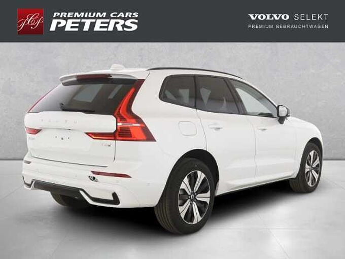 Volvo XC60 Plus Dark T6 19''LM HUD 360kam ACC BLIS