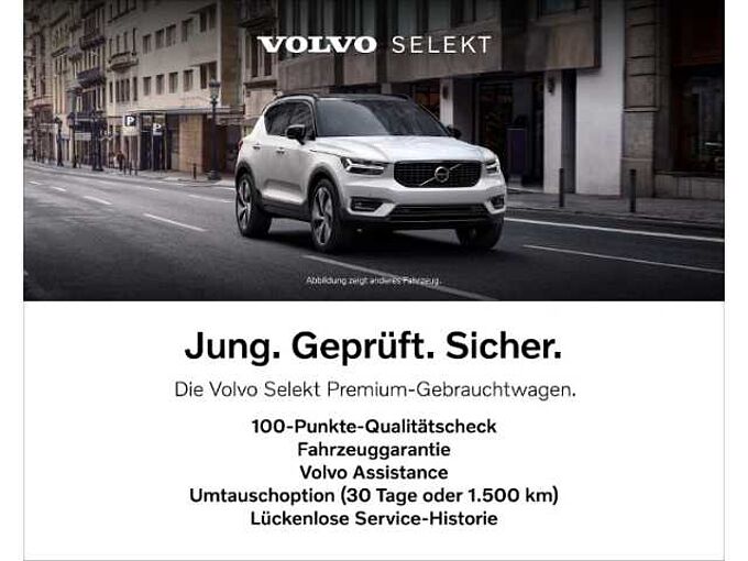 Volvo XC40 Plus Dark B4 19''LM Pano Pilotassist 360kam DAB Harman LED ThorsHammer