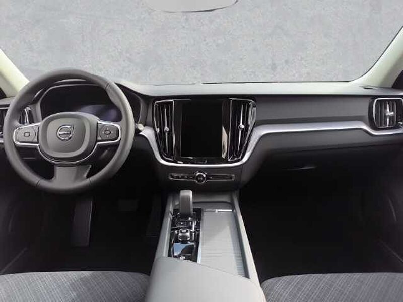 Volvo V60 Core B4 Diesel Navi digitales Cockpit Memory Sitze Soundsystem LED Blendfrei Core B4 Diesel Navi digitales Cockpit Memory Sitze Soundsystem LED Blendfreies F