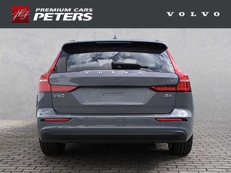 Volvo V60 Core B4 Diesel Navi digitales Cockpit Memory Sitze Soundsystem LED Blendfrei Core B4 Diesel Navi digitales Cockpit Memory Sitze Soundsystem LED Blendfreies F