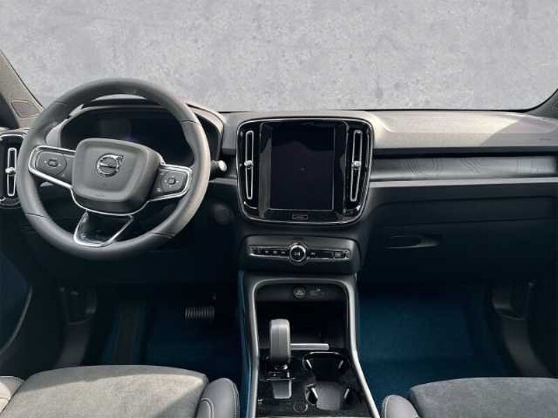 Volvo C40 Plus Pure Electric RWD StandHZG Panorama Navi digitales Cockpit Soundsystem Plus Pure Electric RWD StandHZG Panorama Navi digitales Cockpit Soundsystem LED