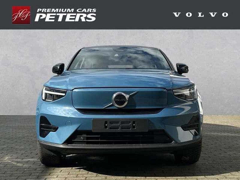 Volvo C40 Plus Pure Electric RWD StandHZG Panorama Navi digitales Cockpit Soundsystem Plus Pure Electric RWD StandHZG Panorama Navi digitales Cockpit Soundsystem LED