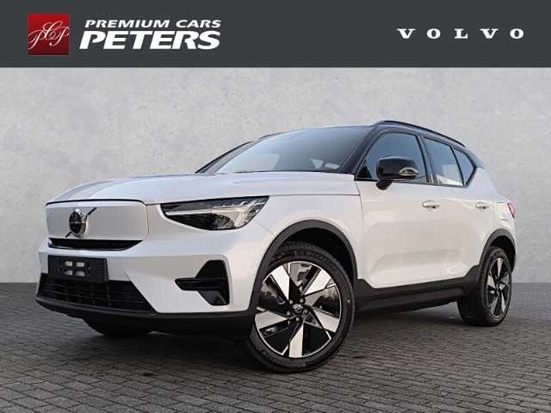 Volvo XC40 Volvo Plus Pure Electric RWD Single Motor  Android Automotive Volvo Plus Recharge Pure Electric StandHZG Navi Leder digitales Cockpit Memory S