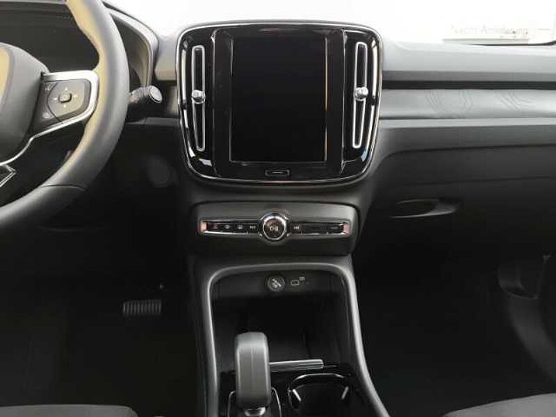 Volvo XC40 Volvo Plus Pure Electric RWD Single Motor  Android Automotive Volvo Plus Recharge Pure Electric StandHZG Navi Leder digitales Cockpit Memory S