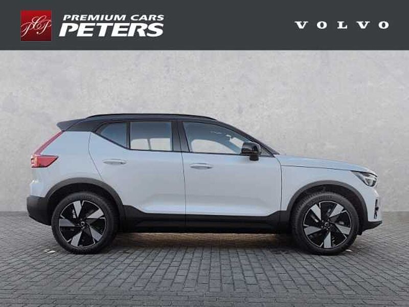 Volvo XC40 Volvo Plus Pure Electric RWD Single Motor  Android Automotive Volvo Plus Recharge Pure Electric StandHZG Navi Leder digitales Cockpit Memory S
