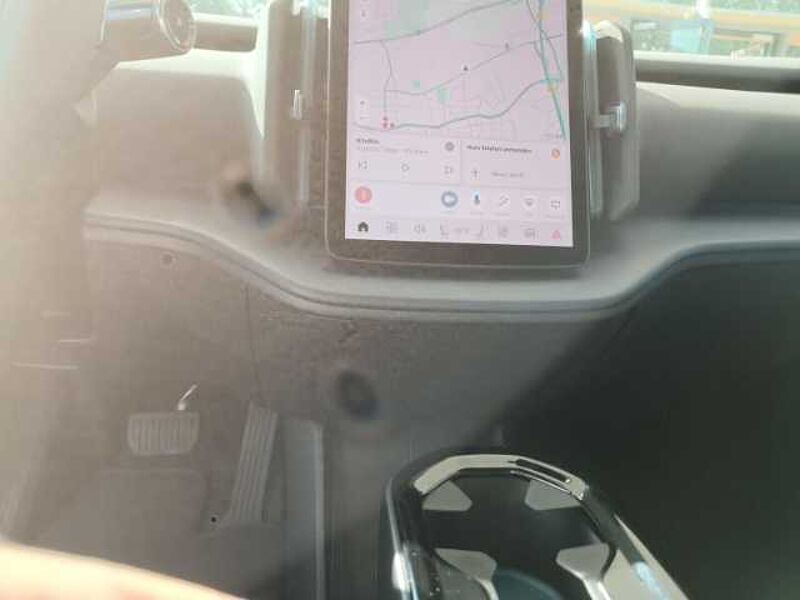 Volvo EX30 Ultra RWD Pure Electric SM ER StandHZG Panorama Navi digitales Cockpit Memo